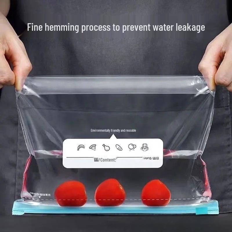 OIMG Thickened Sealed Food Storage Bags