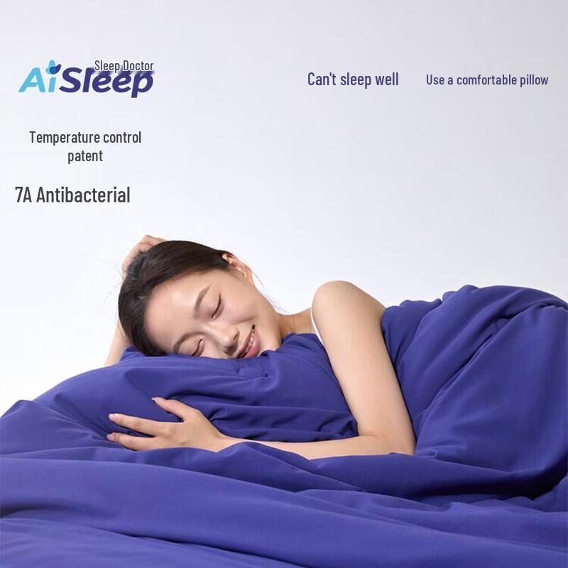 

AiSleep Dual-Core Constant Temperature Four Seasons Quilt