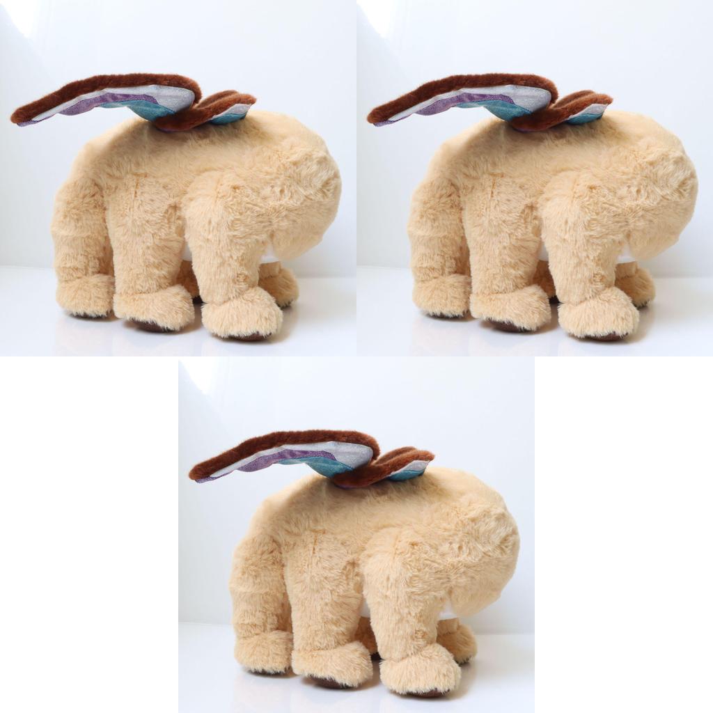 Shang-chi Morris Movie Legend Of The Ten Rings Plush Toy Perfect Gift For Kids And Collectors