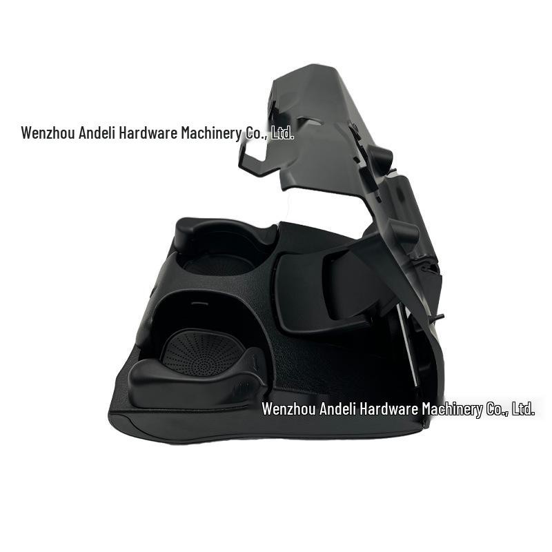 Cup Holder for Dodge Ram 1500/2500/3500 (1998-2001)