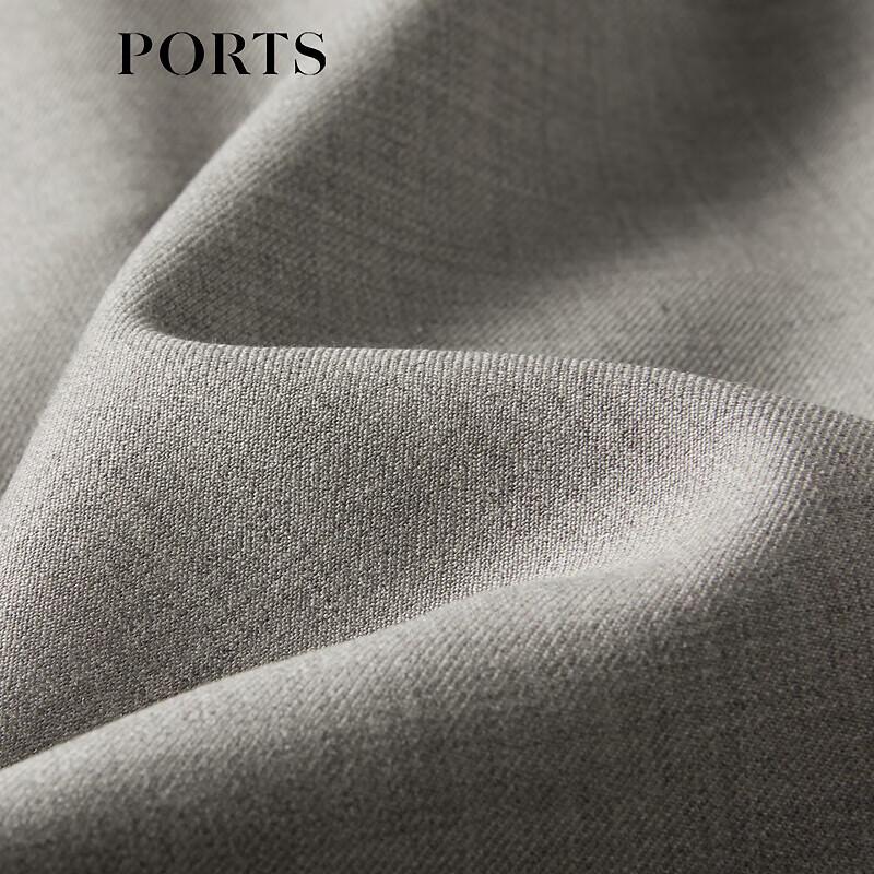 PORTS Women's Wide-Leg Trousers