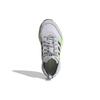 Adidas Originals SL 7200 Cushioning Low top Casual Shoes Unisex Gray Green Sneakers FV3893