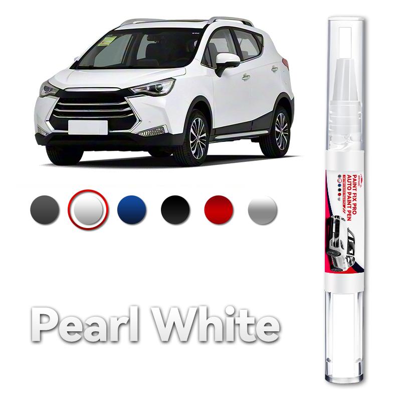 Paint pen touch up For JAC Refine S3 car paint pen scratch repair detailing tools car accessories painting tools automobiles