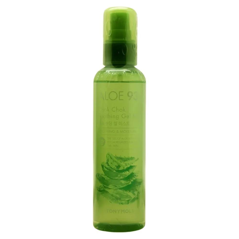 Tony Moly 93% Aloe Moisturizing Soothing Gel Mist 150ml