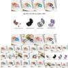 Cute Cartoon Tpu Earphone Case Compatible With Samsung Buds2 Pro Live Minnie And Mickey