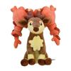 Center Original 586 Plush Toy fit Siberian Deer x 13 x 9 x W x Pokémon Pokémon (Autumn Form) 15.5 (H D cm)