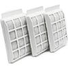 Replacement Filters - H2O - Cat and Dog H2O - Foam and Activated Carbon
