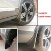 4x For MG ZS EV ZX PLUS ZST VS ZS11   2022 2023 Mud Flaps Splash Guard Mudguards MudFlaps Front Rear Fender Car Styling