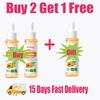 Papaya VC Brightening Serum Improve Dullness Remove Dark Spots Effective Whiten Freckle Product Moisturize Face Skin Care Beauty