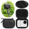 For Insta360 Go Ultra Travel Camera Protect Cover Waterproof Hard Carrying Storage Box Outdoor Camera Handbag for Camping Hiking