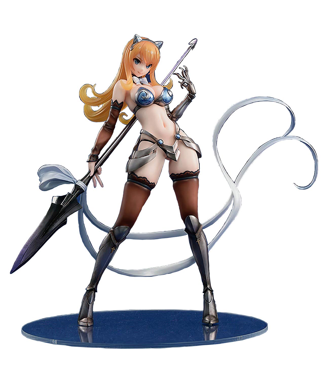 

Amakuni Blade Unlimited Erina масштабная ПВХ фигурка Queen s 1/7