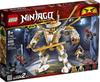 LEGO Ninjago Golden Robot 71702