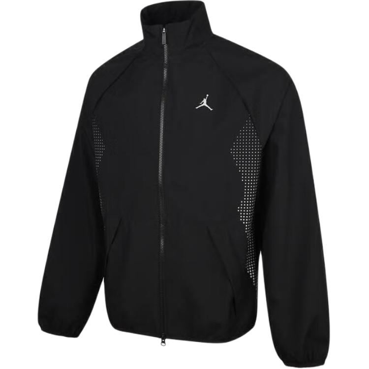 

New Jordan SPRT JAM WARM UP Jacket Men s HF9886-011 M