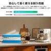 LVYUAN Sine Wave DC12V To AC100V 50Hz To 60Hz Ideal for Car Solar Power and Emergency Power Outage Free Replacement and Lifetime Repair Includes