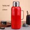 ZISIZ Stainless Steel Smart Temperature Display Insulated Kettle