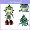 Sonic Jet The Hawk Arici Verde Păpuși de Pluș 30cm Kawaii Jucărie Moale Pentru Cadouri pentru Copii