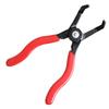 30 Degree Push Pin Remover Tool Pliers Universal Professional Automotive Push Pin Tool for Retainer and Anchors Removal