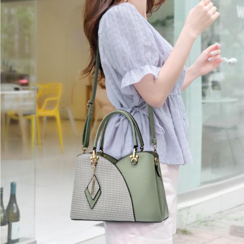Luxury Handbags Women Bags Women Leather Handbag Shoulder Bags For Women 2026 Female Ladies Hand Bag Sac a Main