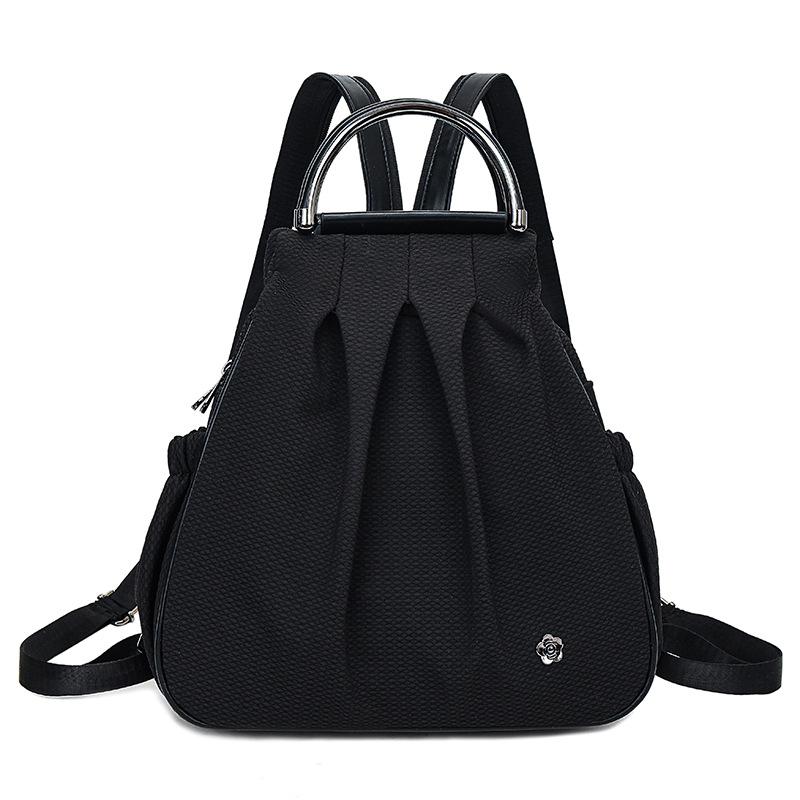 Casual Multi-functional Backpack, Fashionable and High-end Quality Travel Backpack, Commuting Backpack To Work