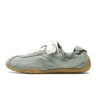 Abriebfest Leicht Niedrig geschnitten Freizeit Schuhe Damen F12W622182FDM