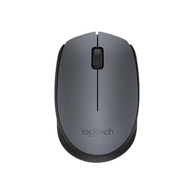 Logitech M170 Wireless Optical Mouse