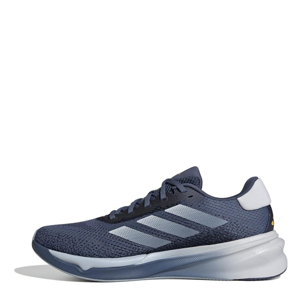 Adidas SUPERNOVA STRIDE M Pre-Rubbed Ink/Wonder Blue/Spark 30.5cm