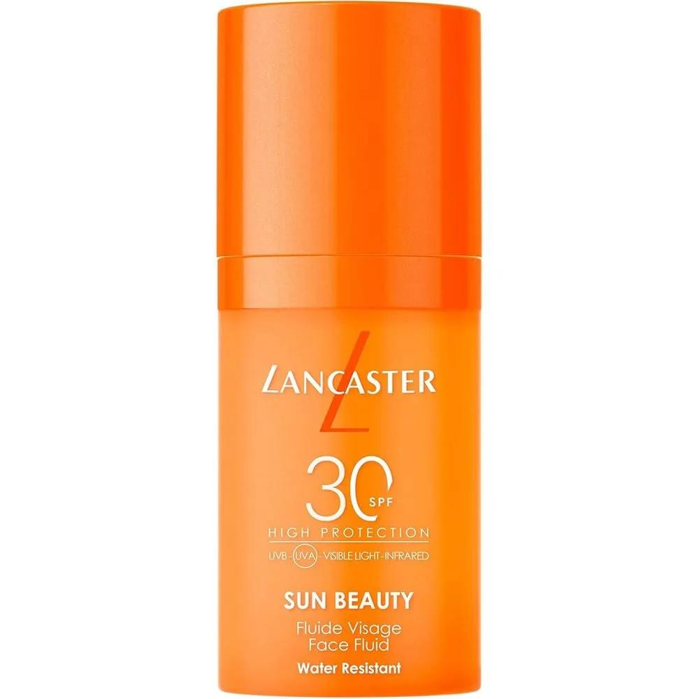 Lancaster Sun Beauty Face Sun Fluid SPF30, 30ml