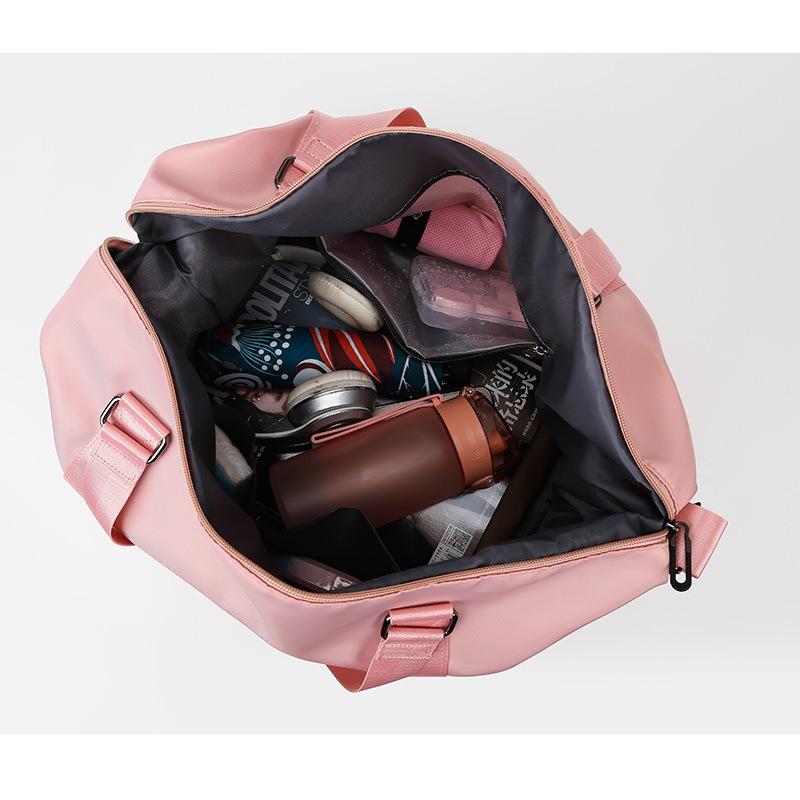 Travel bags Handbags Business travel luggage Lightweight travel bags Yoga fitness bags Short business travel storage bags