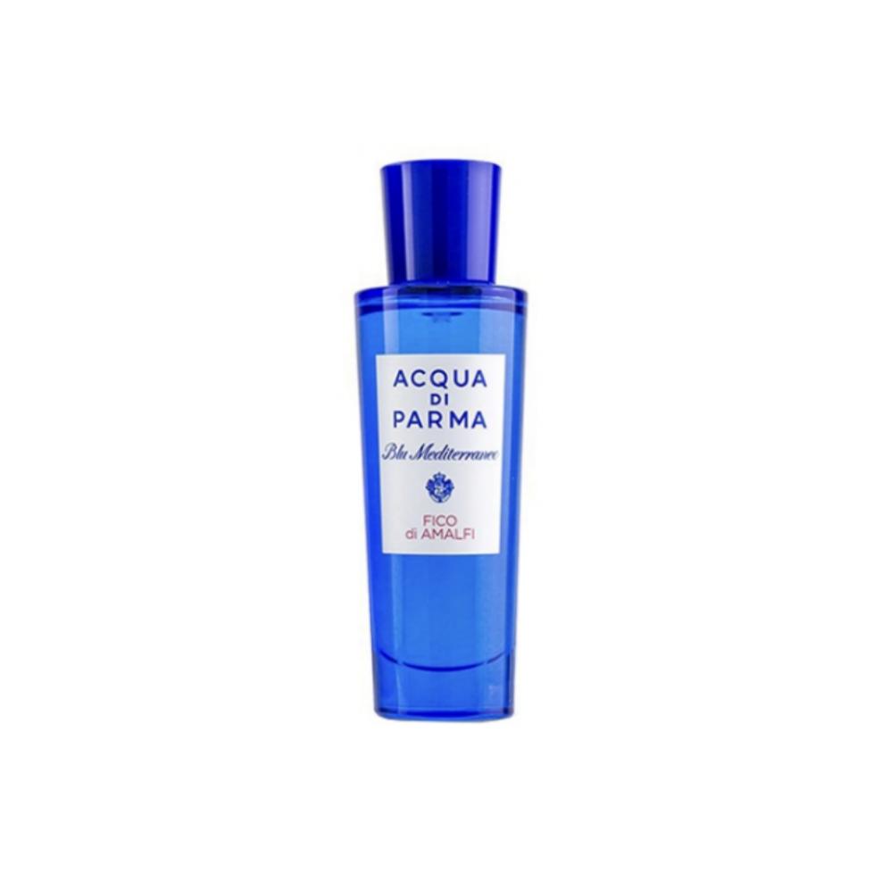 PAERMAZHISHUI Amalfi Fig Perfume, Blue Mediterranean Fruity Fragrance Scent Family Eau De Toilette Citron Bergamot 30ml|Without Gift Box