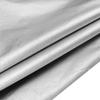 Outdoor Oxford Cloth Waterproof Dustproof Garden Courtyard Patio Heater Cover(226x85x48cm)