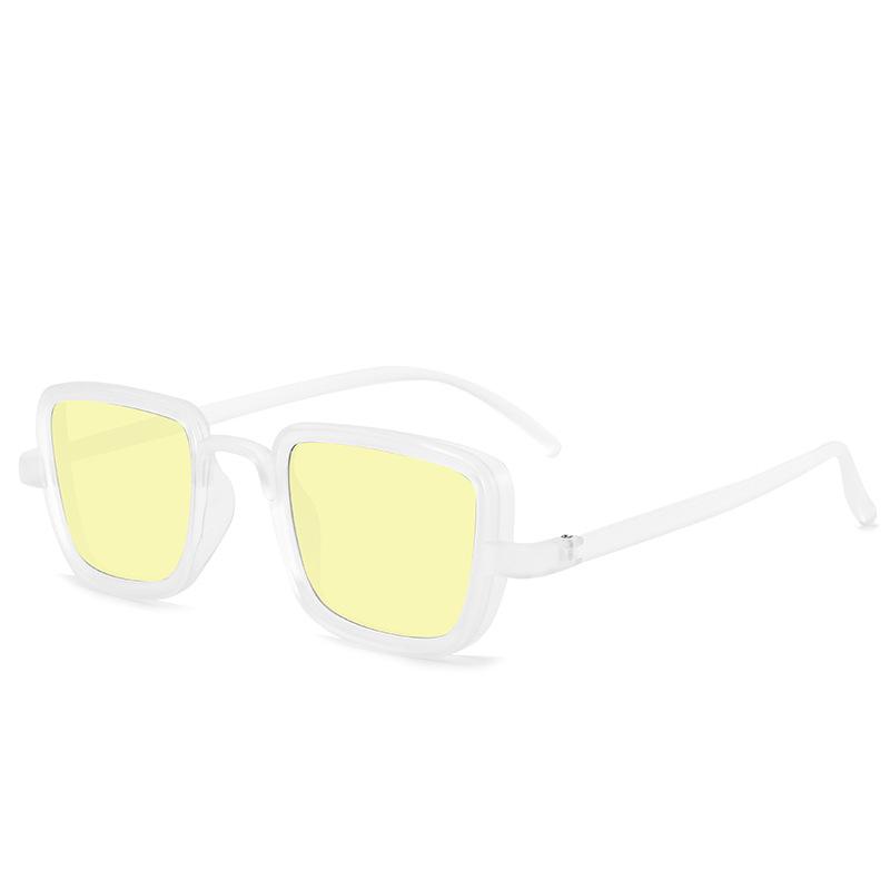 2019 Sunglasses Men'S Vintage Box Steampunk Sunglasses Ocean Sheet Sunglasses