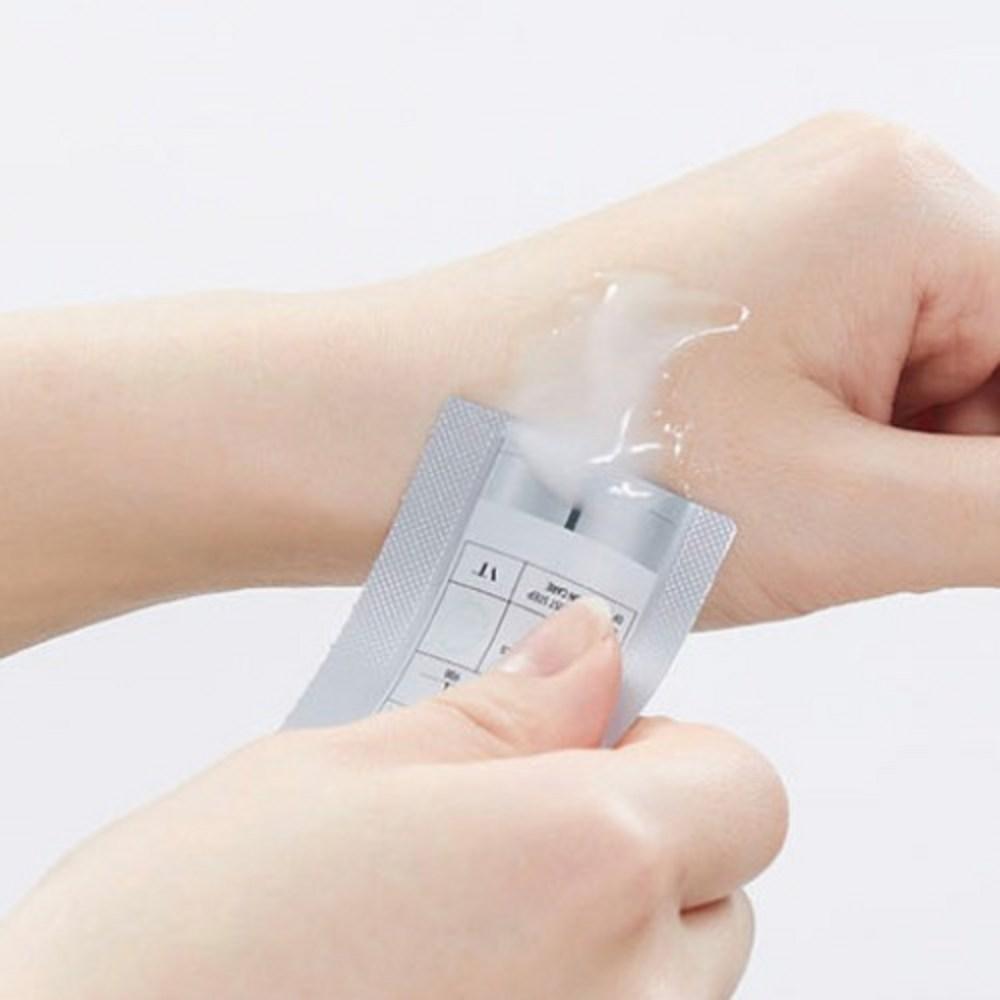 VT Cosmetic VT Mild Riddle Shot 50 2 Step Mask 3pcs