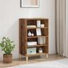 Vintage Wood Sideboard 57 x 35 x 89.5 cm Engineered Wood