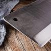 8 Inch Handmade Forged Knife Sharp Chopper Machete Chef Cleaver Longquan Kitchen Knife Bone Meat And Poultry Tools Wenge Handle