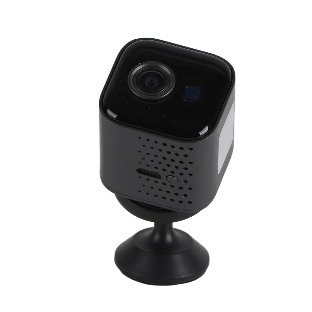 IP Remote Camera HD Intelligent Motion Detection WiFi Wireless Night Vision Monitor Camera for Home