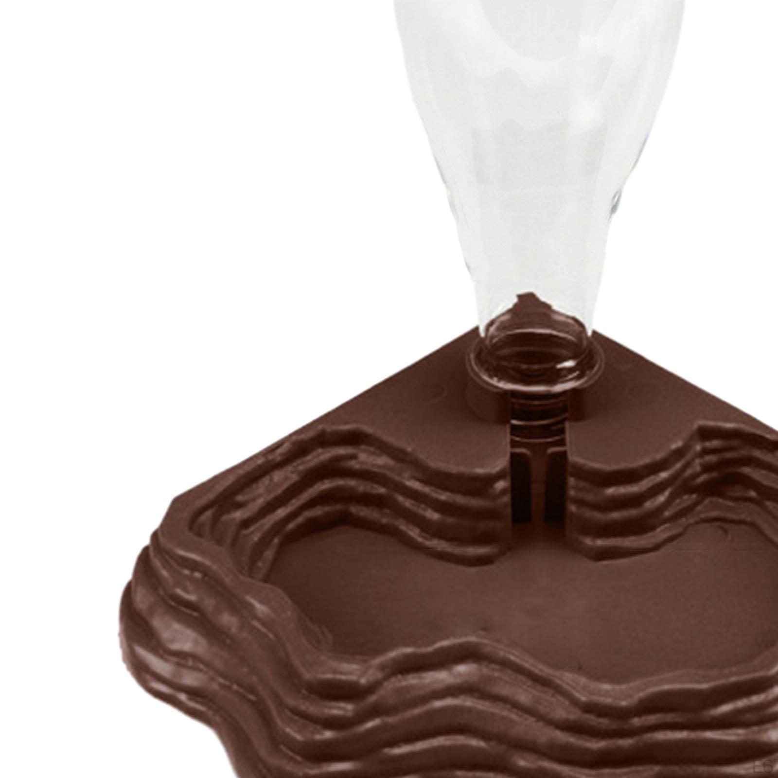 Автоматический дозатор емкостью 400 мл — фото 7