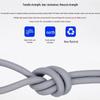 Yicheng Flexible Drag Chain Cable