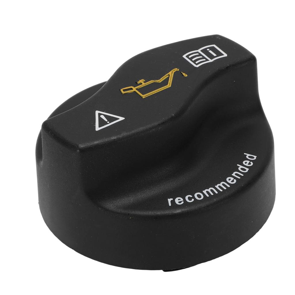 Engine Oil Filler Cap A0000101685 Replacement for A Class W169 2010 2012 Precision Thread Anti Loosening