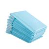 10Pcs 15X11Cm Light Blue Bubble Mailers Self-Seal Shipping Padded Envelops Bags