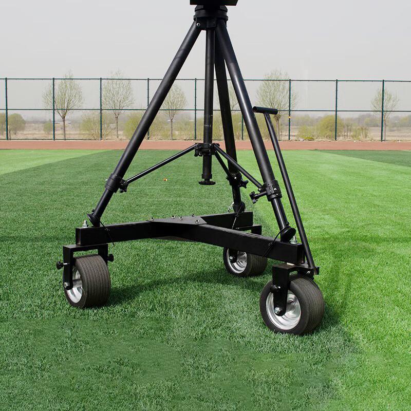 JiaShiYing GD150 Professional Broadcast Electric Camera Jib Arm