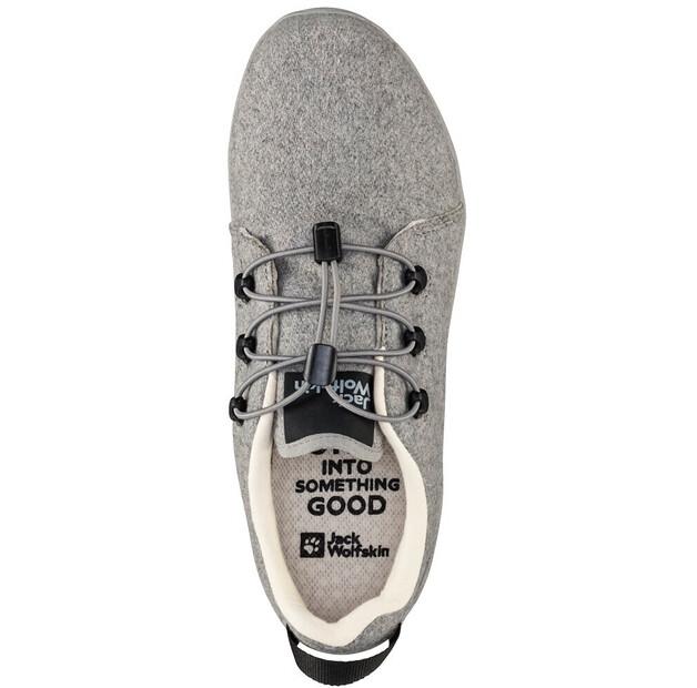 Кроссовки Jack Wolfskin Spirit Wool Low Women