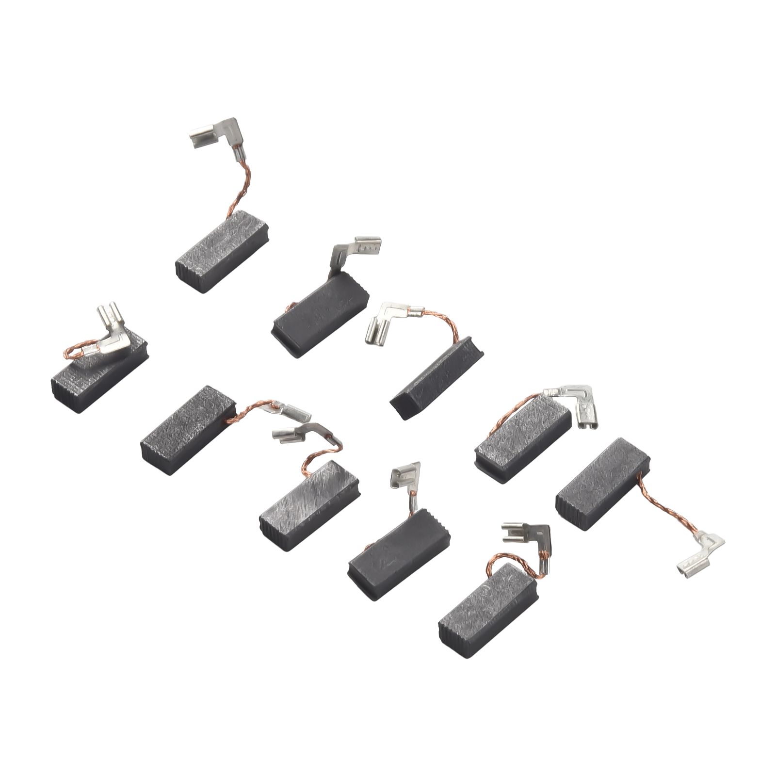 

Замена угольной щетки для Bosch GBH2 26 Серии GBH Надежная и эффективная 10 PACK