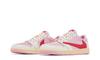 Air Jordan 1 Retro Low OG SP Travis Scott Sail Tropical Pink