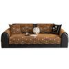 New Irregular Shaped Chenille Sofa Towel Luxury Sofa Covers For Living Room All Season Universal Anti-slip Sofa Mat Seat Pad