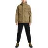 The North Face Urban Exploration Windbreaker Jacket Men's Khaki NF0A5AZN-PLX