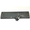 Luoshi Wireless Keyboard Mouse Combo
