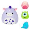 Weiches, kuscheliges Squishmallow-Plüschtier Sullivan Wazowski – Stoffpuppen – Weihnachts- und Geburtstagsgeschenk für Kinder