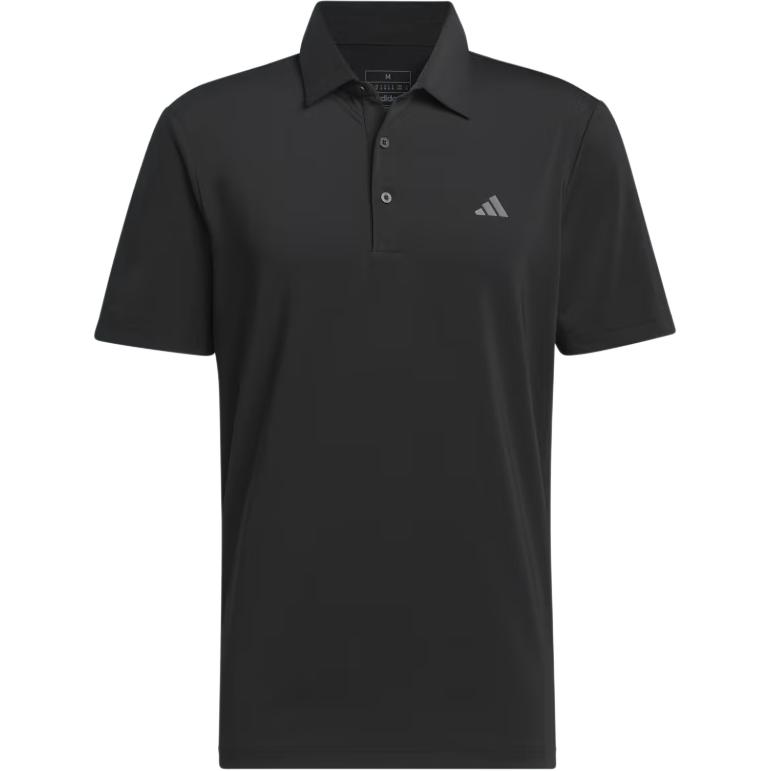 Adidas Golf Clothing Men s Black IM8409 A/L