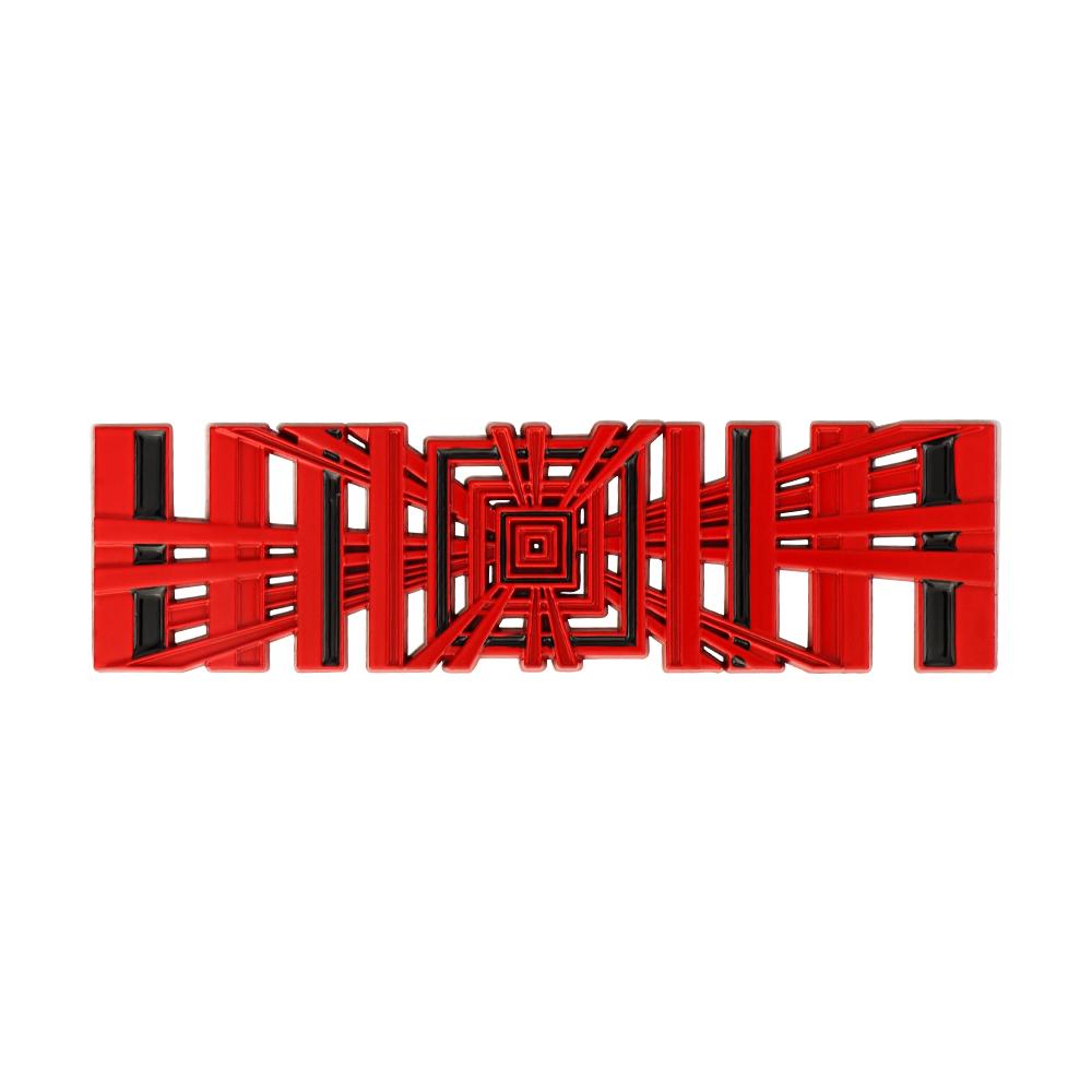 Para Tesla Model 3 Y S X Plaid Insignia con Logo Pegatina Emblema del Maletero Calcomanía Decoración de Letras Performance 2024 2023 2022 Accesorios