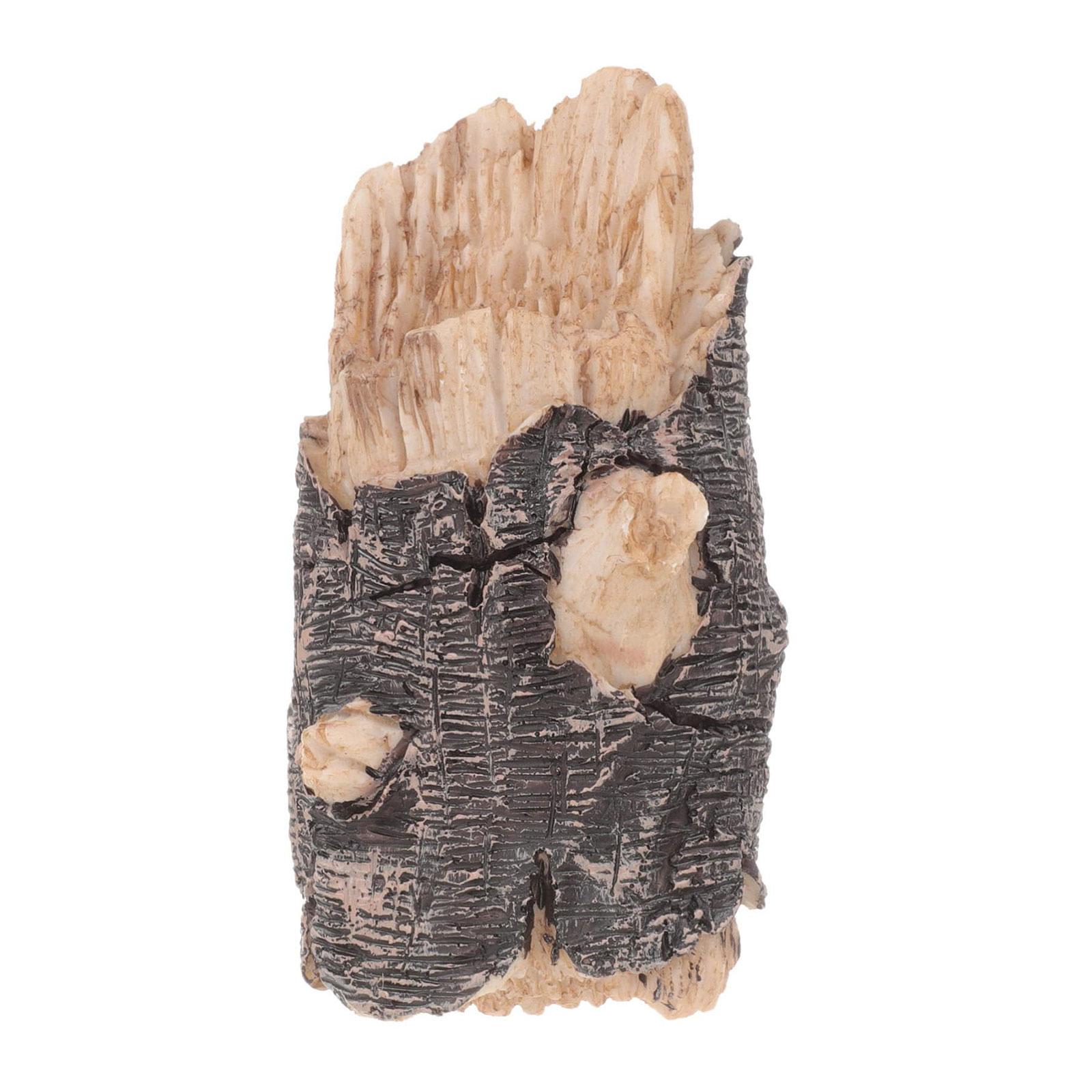 

Открытый садовый ключ-хранитель, поддельная ветка, тайник для ключей, контейнер для хранения ключей из смолы, контейнер для секретного отделения